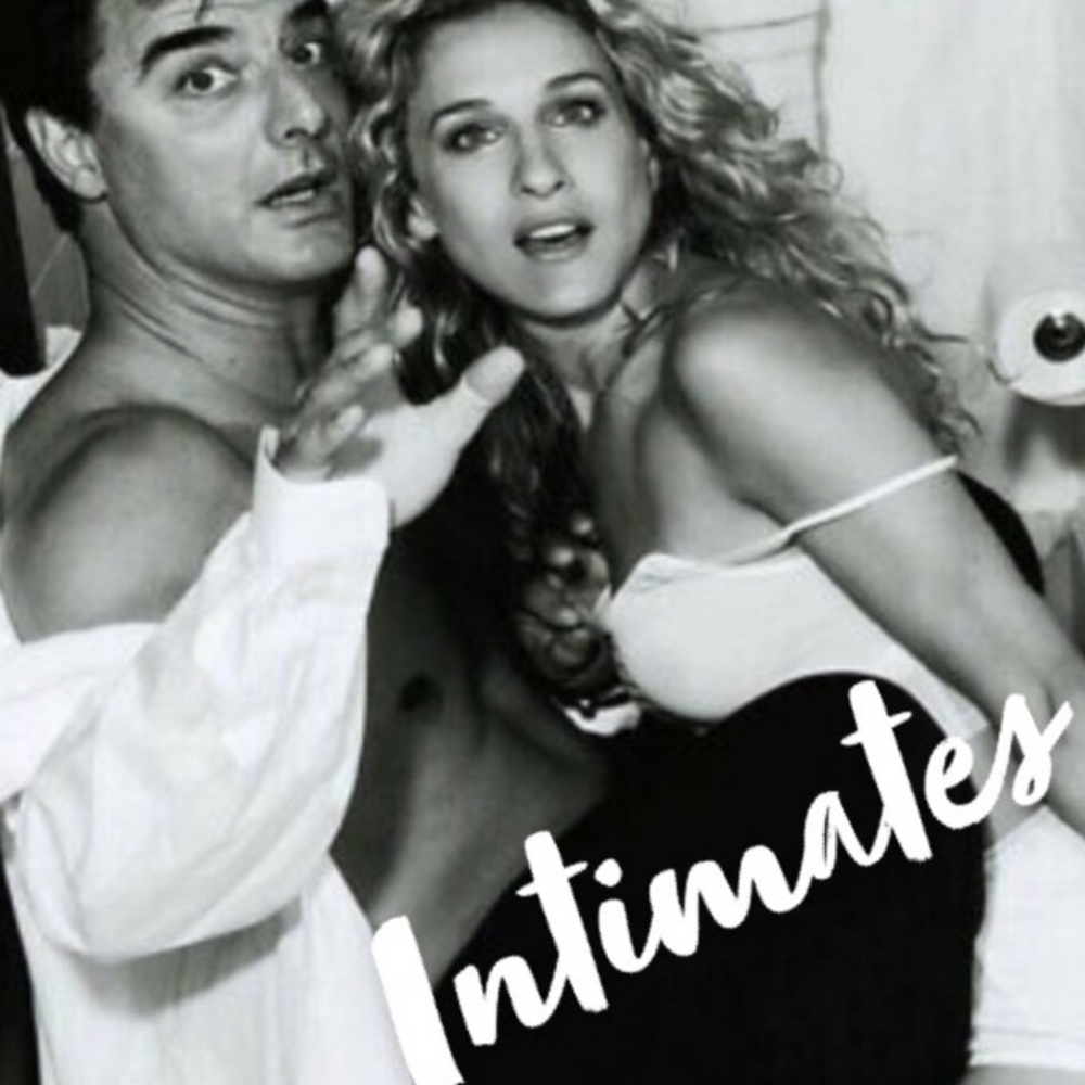 💓INTIMATES💓